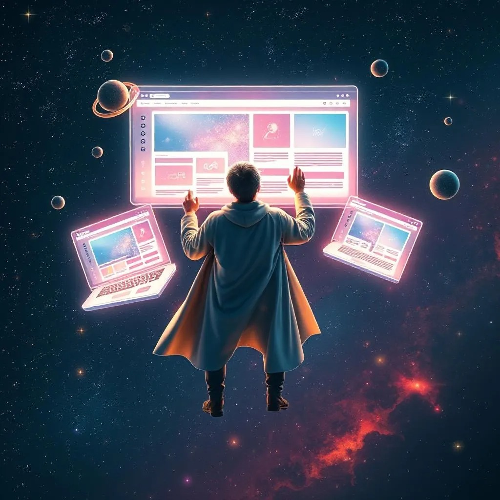 Content Creation