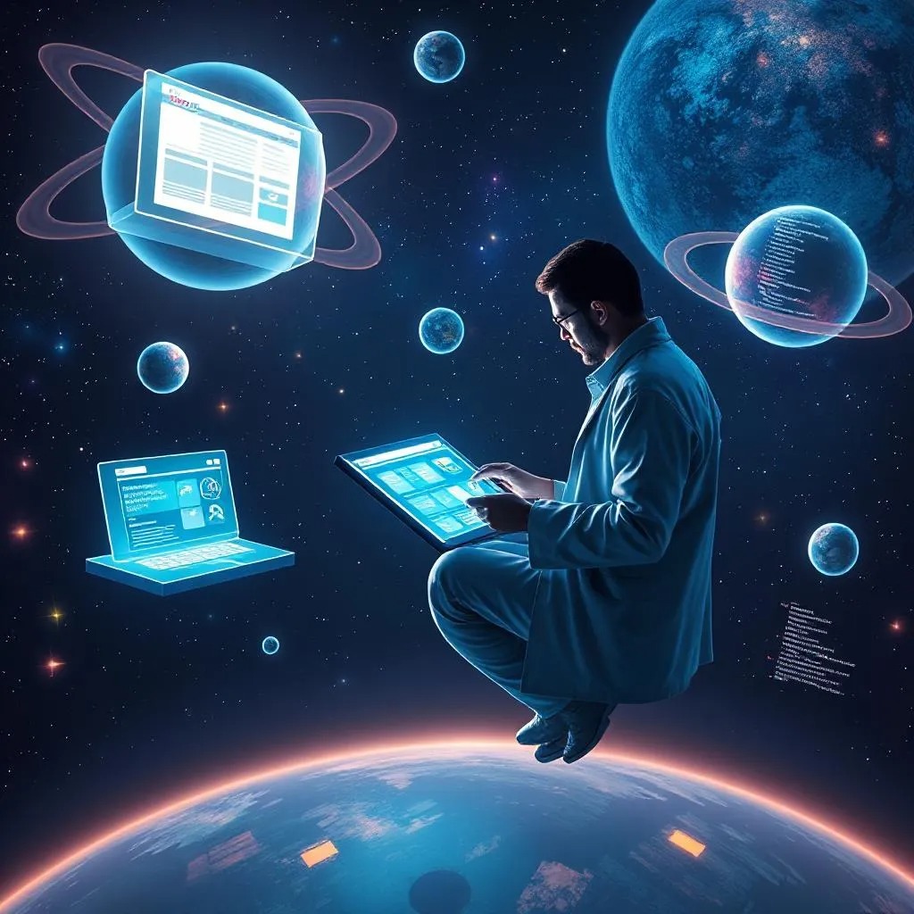 Web Design
